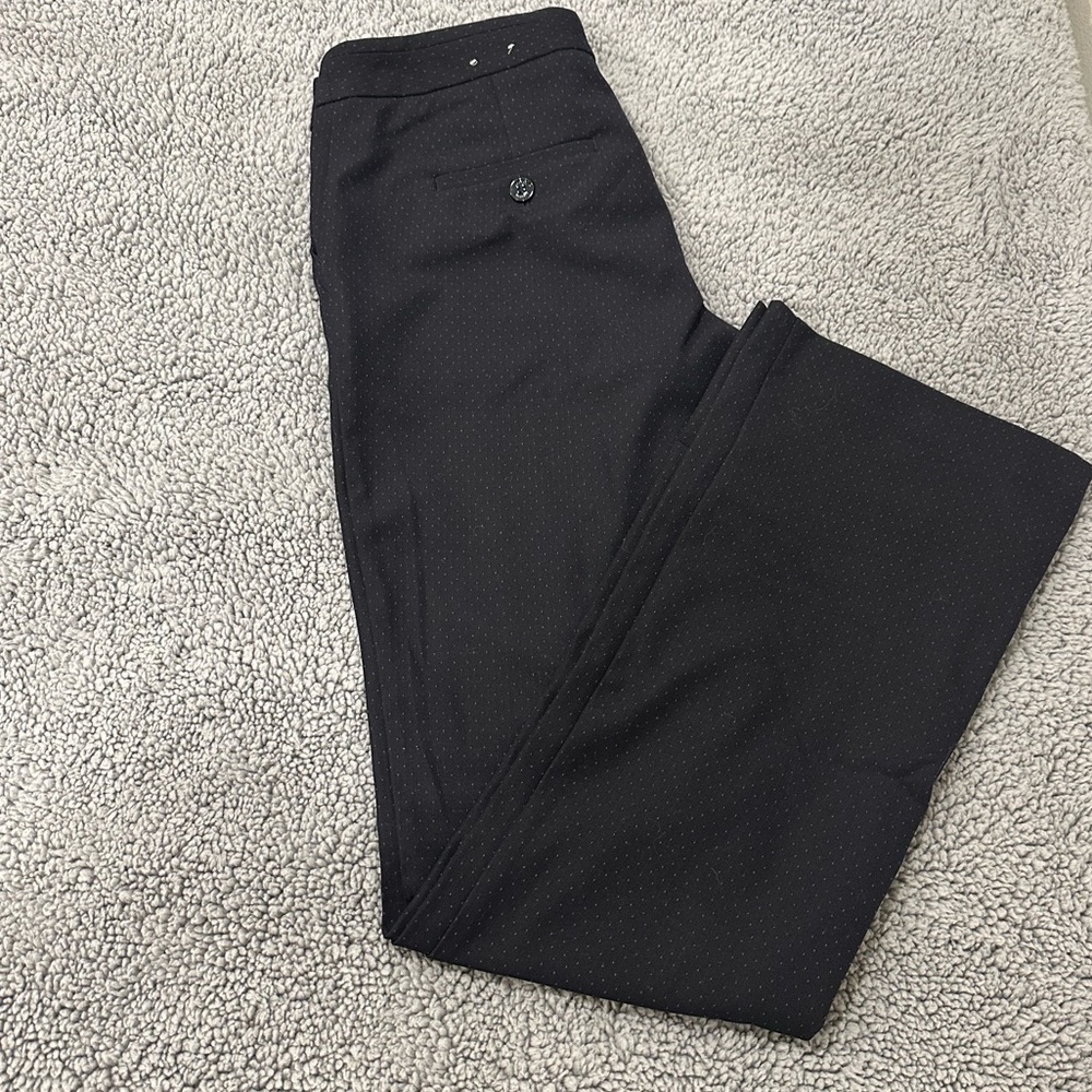 Express professional dress pant